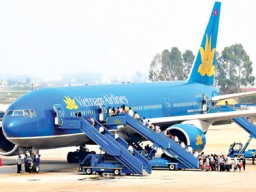 Vietnam Airlines sẽ tái cơ cấu theo hướng tăng vốn chủ sở hữu