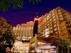 Từ Liêm sẽ tập trung nhiều khách sạn hạng sang của Hà Nội