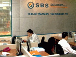 SBS bổ nhiệm ông Hoàng Mạnh Tiến làm Phó Tổng giám đốc điều hành