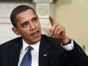 Tổng thống Obama: Iran có thể triển khai chương trình hạt nhân dân sự