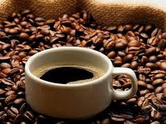 Nguồn cung cà phê Brazil thấp nhất 4 năm
