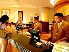 TPHCM có nguy cơ thừa khách sạn cao cấp