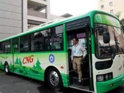 CNG đặt kế hoạch cổ tức 35% bằng tiền năm 2012