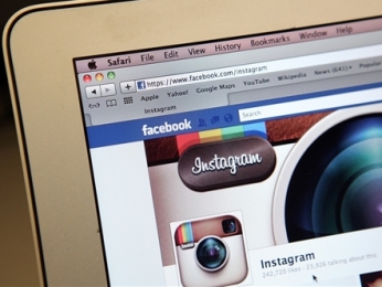 Facebook chi 1 tỷ USD mua lại Instagram