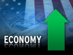 Fed: Kinh tế Mỹ vẫn tăng trưởng vừa phải