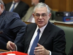 Thủ tướng Hy Lạp từ chức