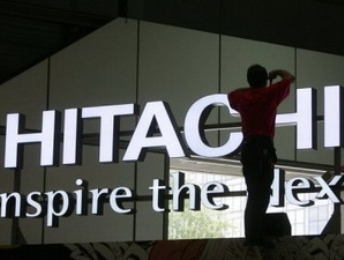 Hitachi sản xuất động cơ điện không cần đất hiếm