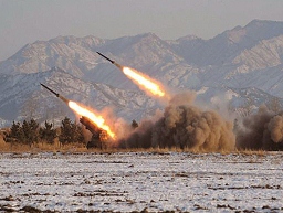 Triều Tiên bất ngờ thừa nhận phóng tên lửa thất bại