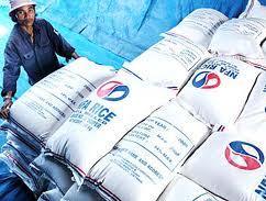 Giá gạo Thái Lan tiếp tục tăng cao