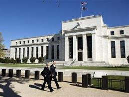 Fed tuần trước mua vào 5,6 tỷ USD trái phiếu thế chấp