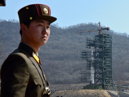 Phản ứng của các nước về vụ phóng tên lửa của Triều Tiên
