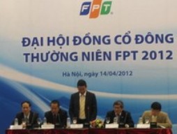 FPT dự kiến sáp nhập với FPT Telecom