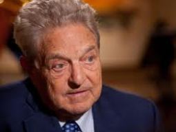 George Soros đề xuất giải pháp cứu châu Âu