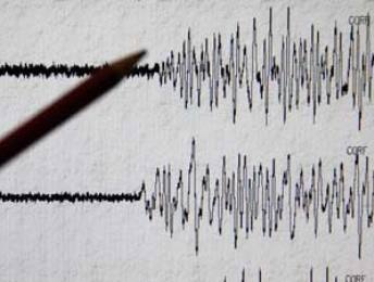 Động đất 5,9 độ richter rung chuyển quần đảo Java Indonesia