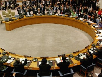 Hội đồng Bảo an thống nhất cử quan sát viên tới Syria