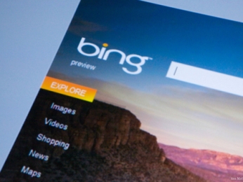 Microsoft có thể đổi Bing lấy cổ phiếu Facebook