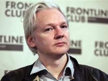 Wikileaks sắp lên truyền hình