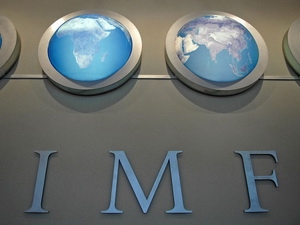 IMF bắt đầu duyệt xét công thức đóng góp vốn mới