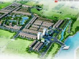Công bố quy hoạch khu đô thị Tân Phú Hưng tại Hải Dương
