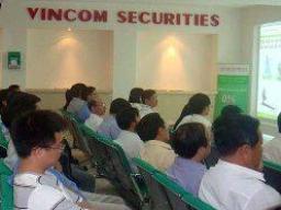 Cổ đông nội bộ VIX đăng ký giao dịch thỏa thuận 58% vốn điều lệ