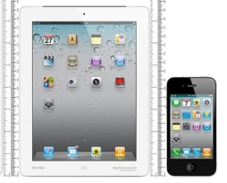 Apple sắp tung 6 triệu chiếc iPad mini ra thị trường?