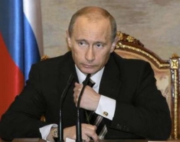 Nga sẽ không thay đổi chính sách đối ngoại dưới thời Putin