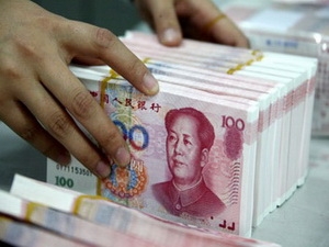 Mỹ hoan nghênh cải cách tiền tệ của Trung Quốc