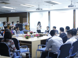 I-Invest! 2012 - gameshow dành cho các sinh viên Hà Nội
