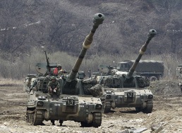 Hàn Quốc triển khai tên lửa hành trình ngăn chặn Triều Tiên