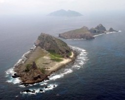 Đàm phán mua đảo Senkaku của Tokyo thành công