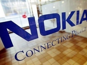 Nokia lỗ kỷ lục 1,7 tỷ USD trong quý I/2012