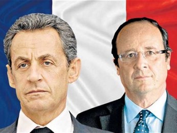 Ai hưởng lợi nếu Tổng thống Pháp Sarkozy tái đắc cử?