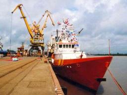 PJT đầu tư 28 tỷ đồng mua 3 tàu