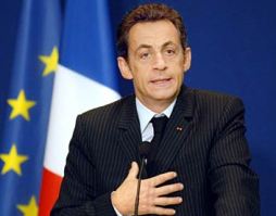 Đa số người Pháp tin ông Sarkozy sẽ mất chức Tổng thống