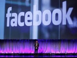 Facebook bất ngờ công bố doanh thu và lợi nhuận giảm trước thềm IPO