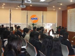 SHS lãi 40,5 tỷ đồng quý I nhờ hoàn nhập dự phòng