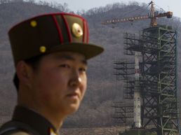 Triều Tiên tuyên bố sở hữu vũ khí di động có thể tấn công Mỹ