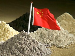 Trung Quốc sẵn sàng hợp tác trong việc tái chế đất hiếm
