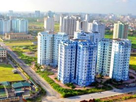 Hà Nội đề xuất 7 địa điểm lập quy hoạch khu tái định cư