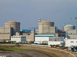 Trung Quốc cho báo giới tiếp cận nhà máy điện hạt nhân lớn nhất