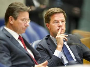 Hà Lan thông qua chính sách khắc khổ