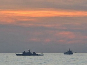 Trung Quốc bác đề xuất ra tòa luật biển quốc tế