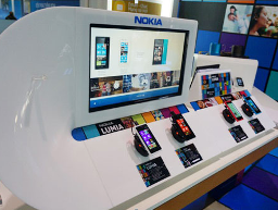 Nokia mang dự án 5,5 nghìn tỷ đồng đến Việt Nam: Nước cờ liệu có thành công?