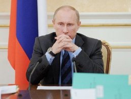 Hơn 30% người Nga muốn ông Putin cầm quyền đến năm 2024