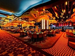 Singapore sắp vượt Las Vegas thành trung tâm sòng bạc lớn thứ hai thế giới