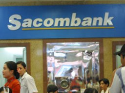 Sacombank ngày 26/5 tổ chức Đại hội cổ đông thường niên