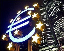 ECB đang khiến eurozone tan rã