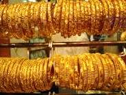 Nhập khẩu vàng Ấn Độ giảm khoảng 65% trong tháng 4