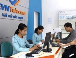 Hoàn tất chuyển giao EVN Telecom cho Viettel