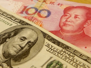 Trung Quốc cho phép tăng đầu tư nước ngoài vào các công ty chứng khoán